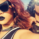 Image for article titled Rihanna's Instagram Continues to Inspire